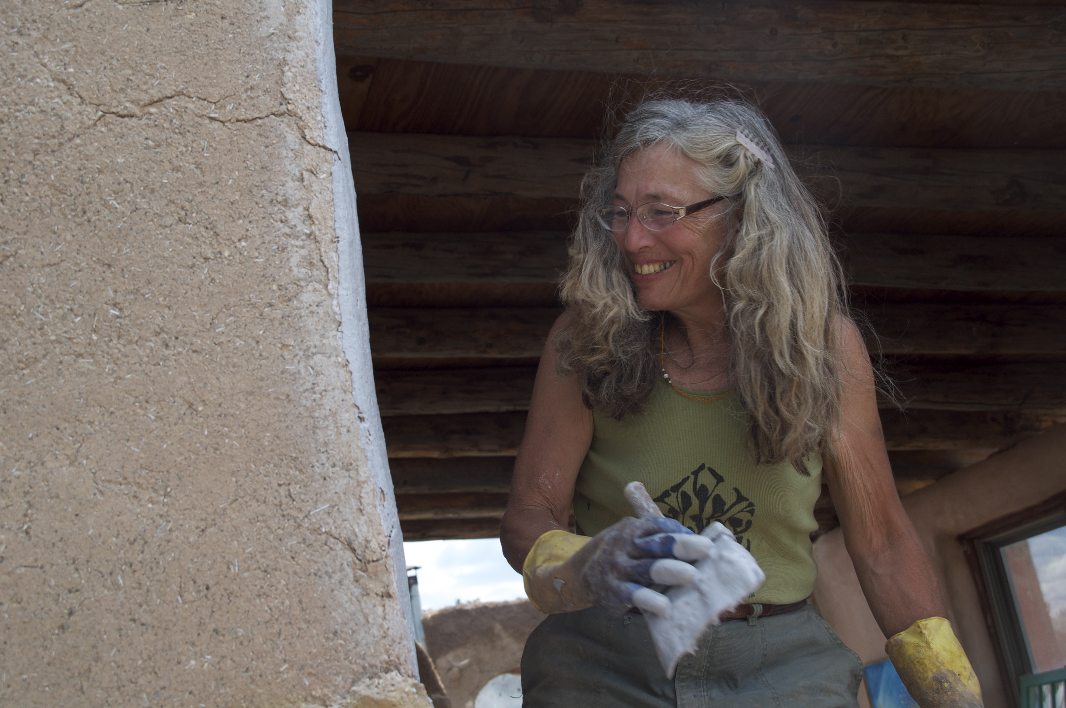 Adobe in Action Owner Builder Support Workshop: AlÃz & Clay Paint