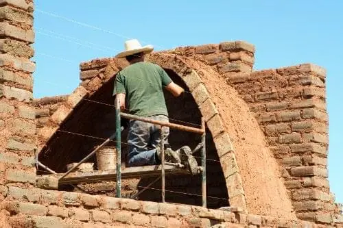 Adobe Wall Construction (Online Course)