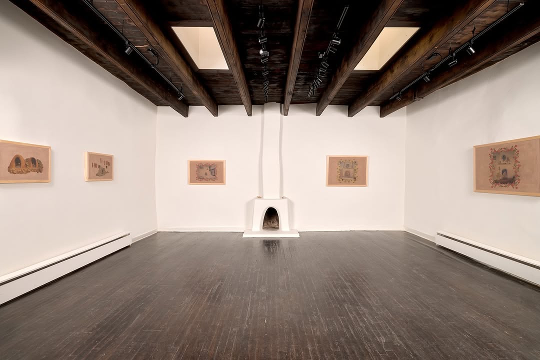 Tierra, Lumbre y Leña: Earthen Art Exhibition at The Valley